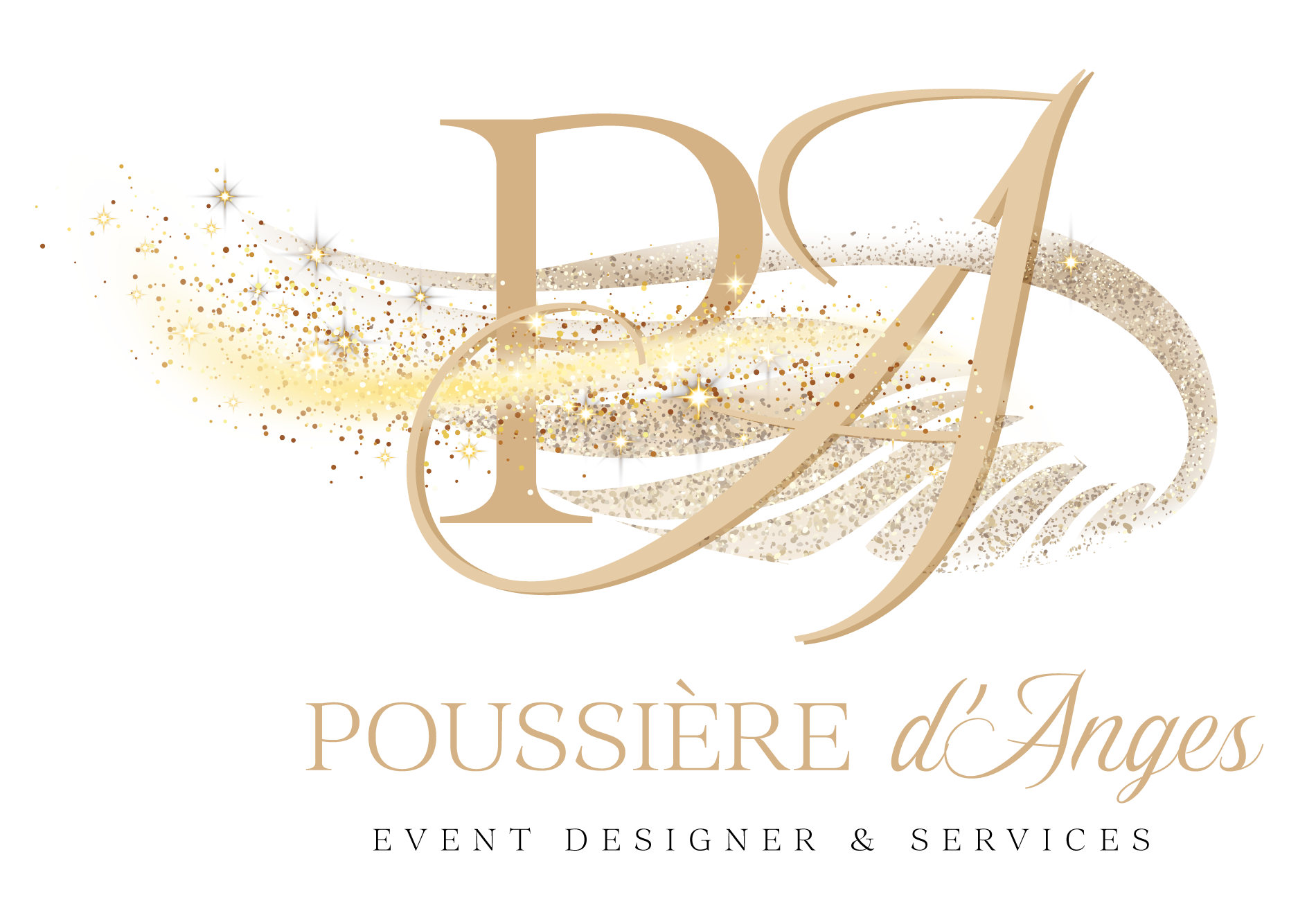 Poussière d'Anges